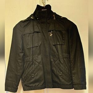 LOUIS VUITTON WOMANS JACKET